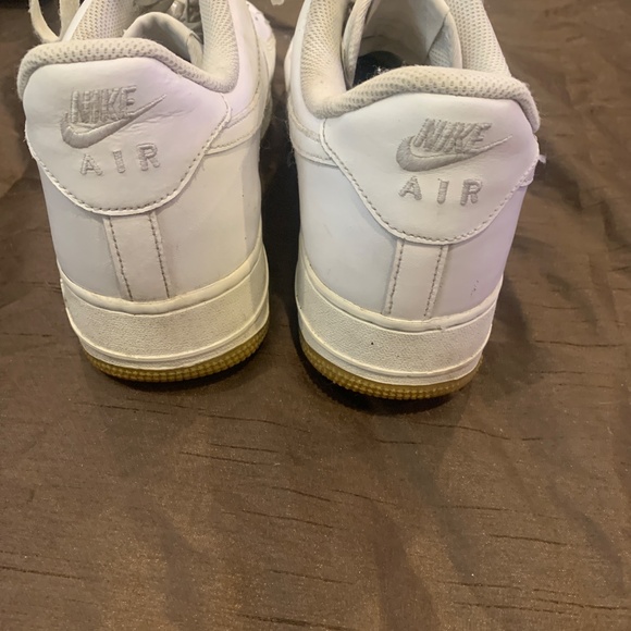 Nike Air Force 1 ‘07 - Picture 3 of 7